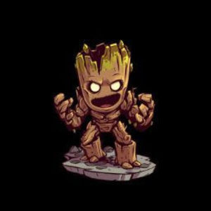 Meet your Posher, Teresa